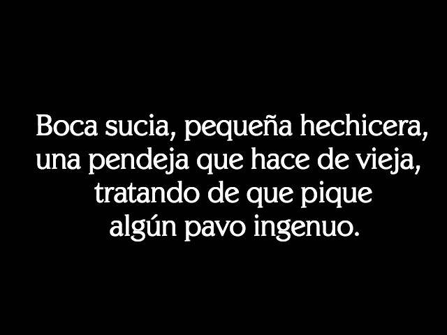 |LETRA| Los Redondos - Una Piba con la Remera de Greenpeace |LETRA| Los Redondos - Una Piba con la Remera de Greenpeace