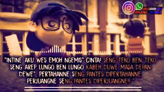 Download lagu Dj papah muda status wa mp3