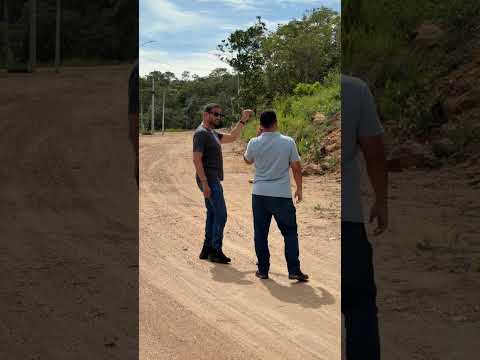 Atendimento de sábado no lago Corumbá IV em Alexânia GO  #meulagocorumba #lagocorumba4