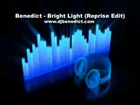 Deep House Dance Music : Aron Bas (aka Benedict) - Bright Light