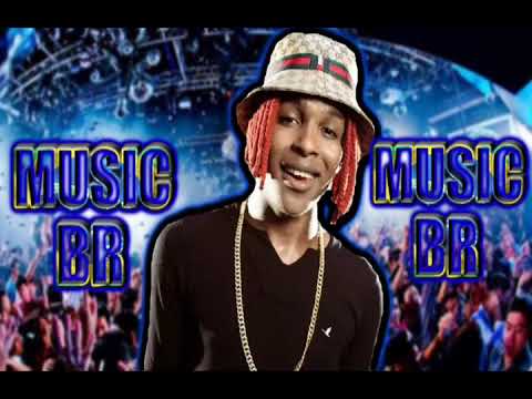 MC Lil - Catucadão - Tropa Mídia - DJ Gui Marques e DJ Vitin MPC