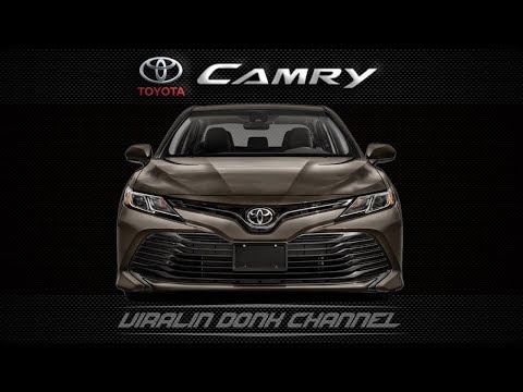 Thumbnail for TOYOTA CAMRY 2018 - EVOLUSI 20 TAHUN DAN UJI TABRAK DARI MASA KE MASA by Toyota Corona, Su-Ki, Toyota, Toyota Carina, Toyota Camry, Car