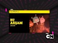 Cartoon Network Turkey Continuity Promo Ident November 2011