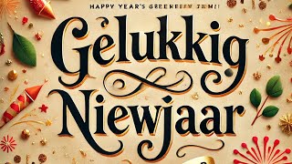Happy New Year E-Cards, Begin 2027 met een glimlach In deze video delen we een unieke en hartverwarmende nieuwjaarswens om samen het nieuwe jaar te vieren Perfect om