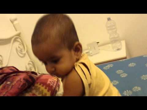 Teekshana still in front of camera