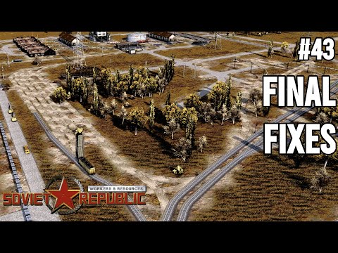 Workers and Resources Progress Is Imminent | Hard | Part 43 | S1