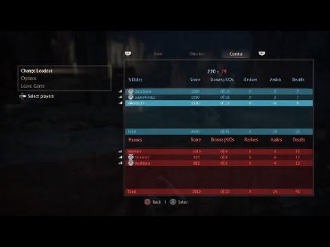 Uncharted 4/ 3v3 Vs FireStyler-& Aceliious / Part 12