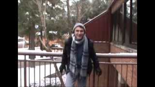 Running Just To Catch Myself-Music Video