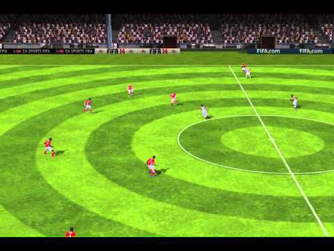 Mehdi, tu es vengé ! - OHL vs. Standard Liège