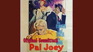 Bewitched (Joey) (From &quot;Pal Joey&quot; Original Soundtrack)