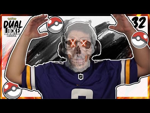 Pokémon N DualLocke Ep.32 | EL DESASTRE, LA DECEPCION...