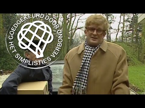 Keek op de Week 107, 07-03-1993 - Van Kooten en De Bie