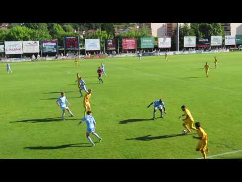 Genets Anglet - Aviron Bayonnais (CFA2)