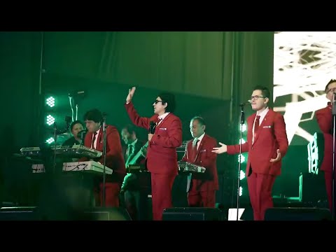 El Lobo Y La Sociedad Privada - Lloras por Mi😭