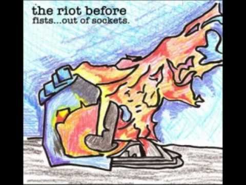 The Riot Before - Capillaries (Acoustic)