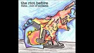 The Riot Before - Capillaries (Acoustic)