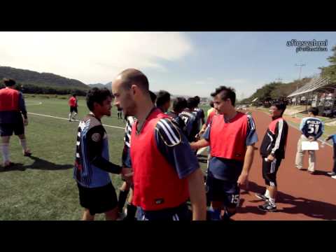Malaysian Student FC | Ulsan Cup 2011