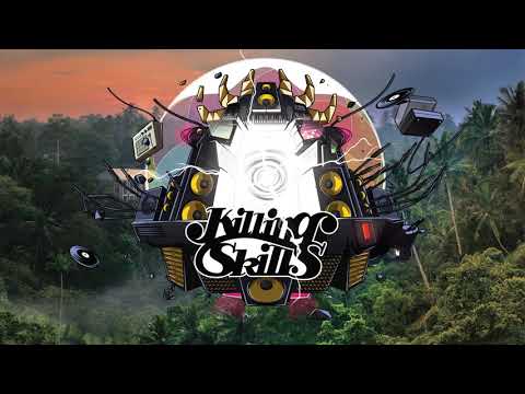 Killing Skills - Beatroot