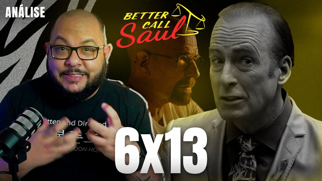 Better Call Saul 6x13 - Review