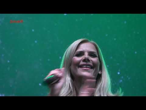 C.C.Catch (**Queen of Disco**) MegaMix v2 Lublin 07.09.2019