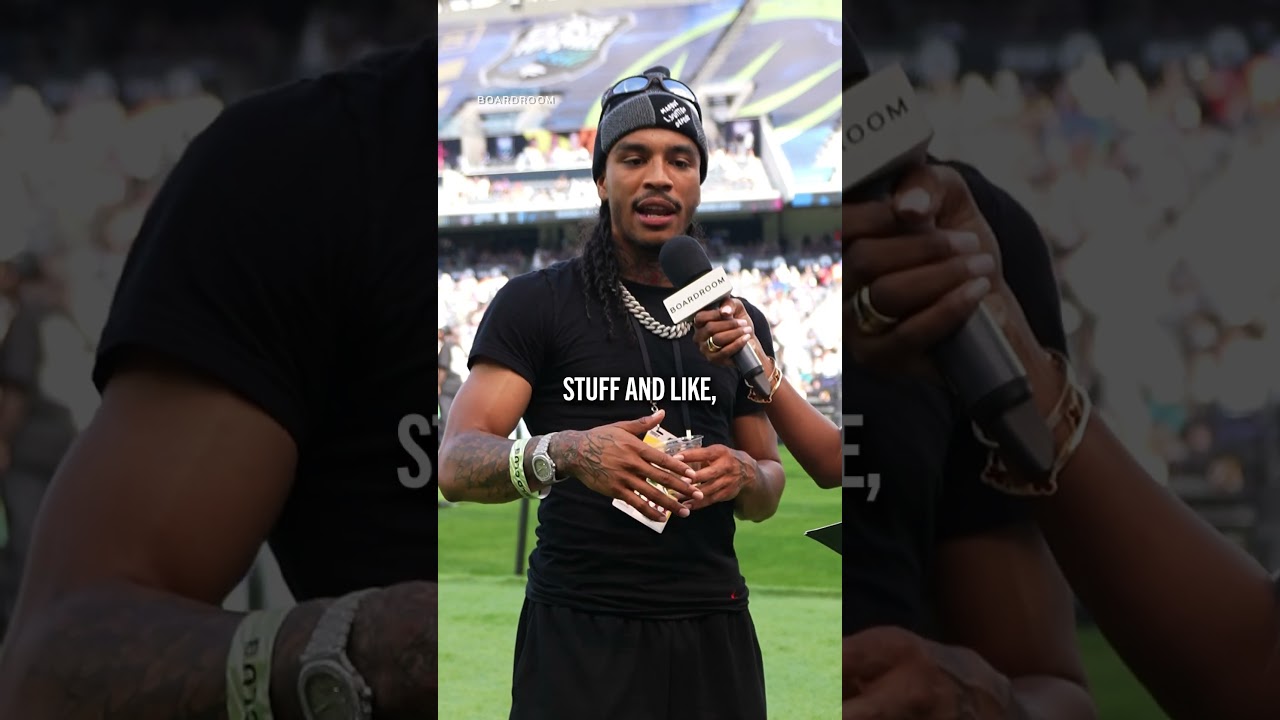 Jay Cinco is the ultimate girl dad 🩷 #rap #music #girl #dad #flagfootball