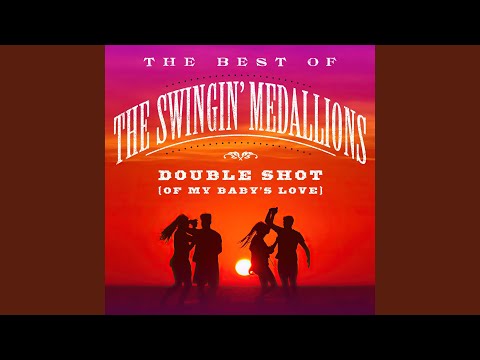 Double Shot (Of My Baby’s Love)