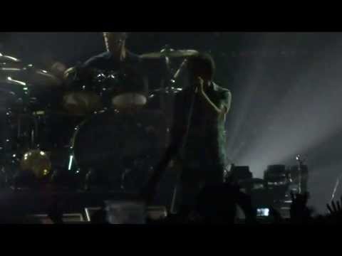 Pearl Jam-Mind Your Manners