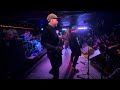 Comeback Kid - Partners In Crime / Cambridge 2025
