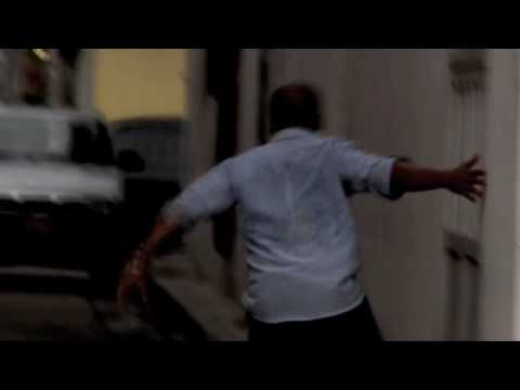 Trailer Pérdida Grande / Junior Boombastik (Versión Español)