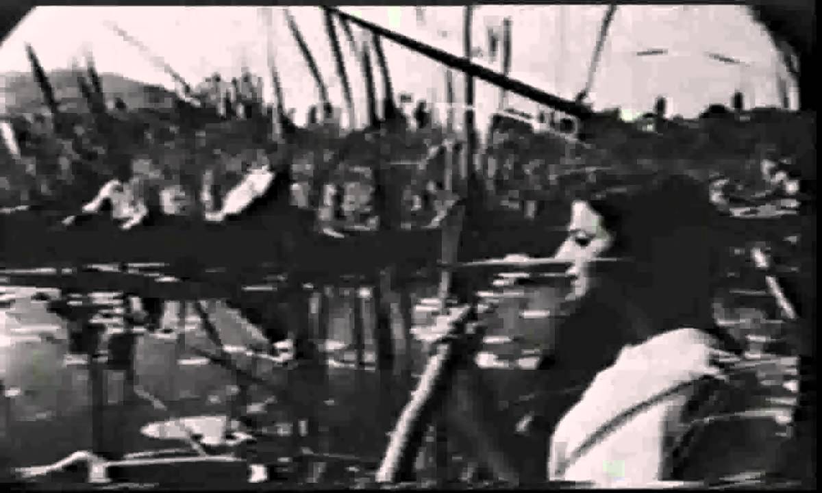 Mujhe Neend Aa Gayi Thi, Is Dard Ne Jagaaya Lyrics | Purani Pehchaan | Asha Bhosle | Bhushan