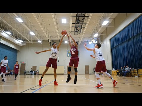 Clutch City Kings 2025 played Clutch City Kings 2026 during the 2020 Finals.