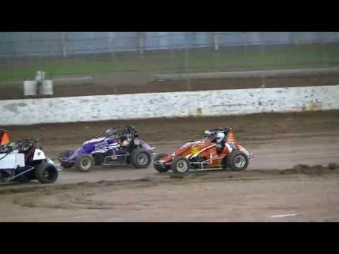 Horsham Long Weekend 090613 Heat 1