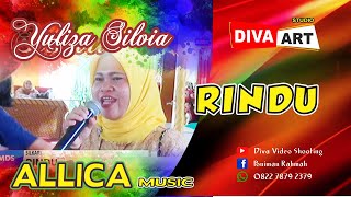 Download lagu Allica Music - Rindu vocal Yuliza Silvia mp3 Download lagu Allica Music - Rindu vocal Yuliza Silvia mp3