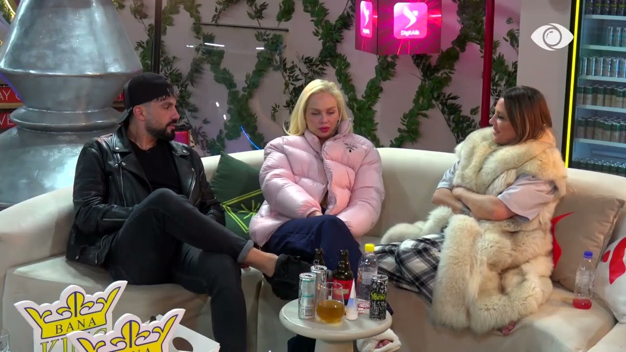 “Të gjitha këto telenovelat…”/ Aldo bisedon me banoret për Eglin dhe Gjestin