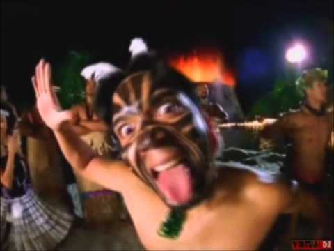 Jogi Mashup - Kanye West, Eminem, 50 Cent, Jay-Z, Will Smith, The Game vs Punjabi Mc