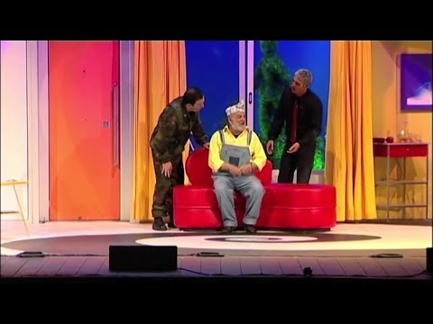 Biagio Izzo - Guardami Guardami [#9]