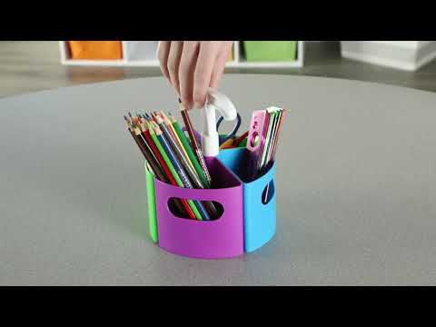 Slide 4 - Create-a-Space Mini-Centre (video)