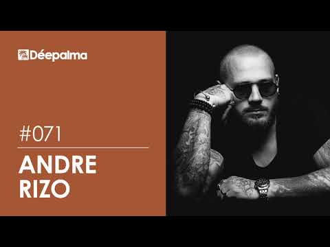 Déepalma Radioshow #71 by Andre Rizo [Déepalma Records]