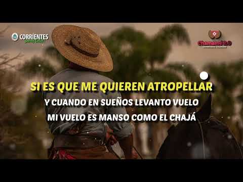 Soy Forastero - Cuarteto Santa Ana
