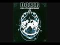 Dozer- Spirit Fury Fire