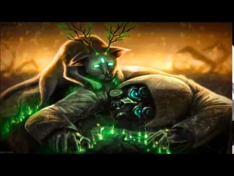 Emilian Dubz - Toxic Abe's (Tykedelic Remix)