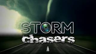 Storm Chasers - Early Access Trailer