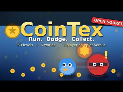 CoinTex video thumbnail