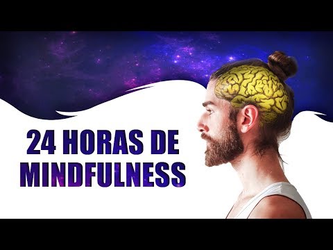 24 HOURS OF FULL PRESENCE | THE POWER OF NOW