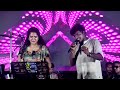 பூமாலை ஒரு பாவை ஆனது Poomalai Song Live Ajay Krishna
