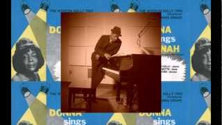 What A Difference A Day Made by Donna Drake & The Wynton Kelly Trio