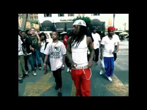 Lil Wayne - A Milli (Rockie Beats Remix)