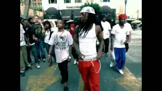 Lil Wayne - A Milli (Rockie Beats Remix)
