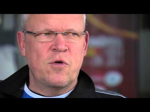 Allsvenska Fotbollsresan 2013: IFK Norrköping