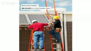 preview picture of video 'Solar Kaibeto AZ | 888-356-8874 | Solar Installers Kaibeto AZ'